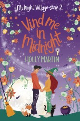 Vind me in Midnight &bullet; Vind me in Midnight