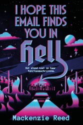 I hope this e-mail finds you in hell &bullet; I hope this e-mail finds you in hell
