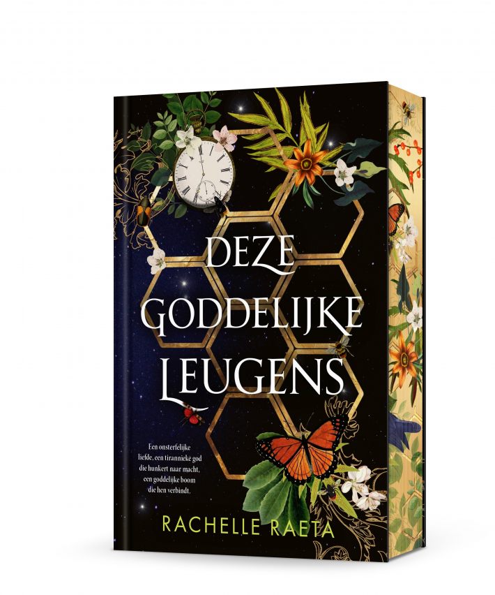 Deze goddelijke leugens Deze goddelijke leugens