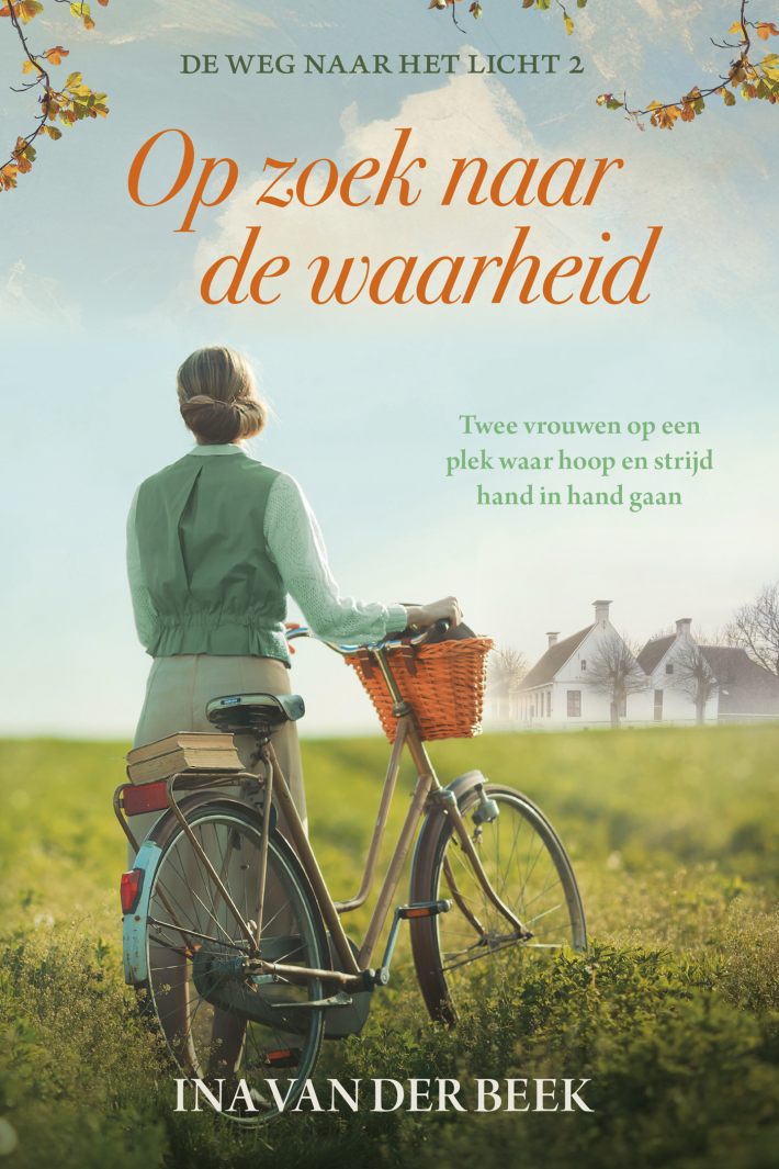 Op zoek naar de waarheid • Op zoek naar de waarheid Op zoek naar de waarheid • Op zoek naar de waarheid