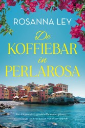 De koffiebar in Perlarosa &bullet; De koffiebar in Perlarosa