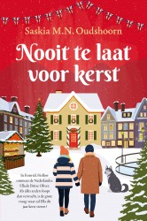 Nooit te laat voor kerst Nooit te laat voor kerst