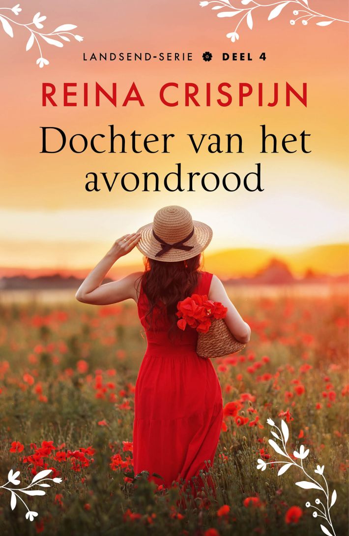 Dochter van het avondrood Dochter van het avondrood