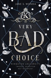 Very bad choice &bullet; Very bad choice