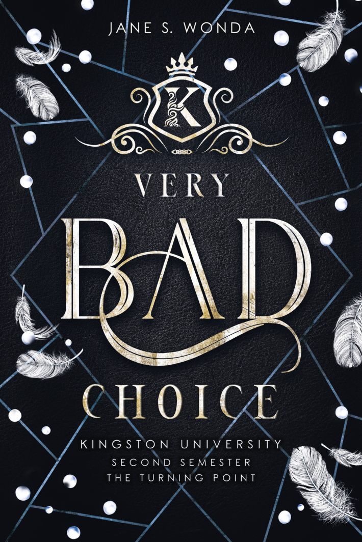 Very Bad Choice (Engelse editie) &bullet; Very Bad Choice (Engelse editie)