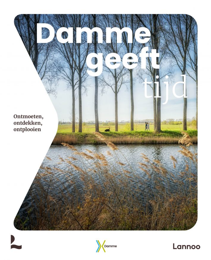 Damme geeft tijd Damme geeft tijd