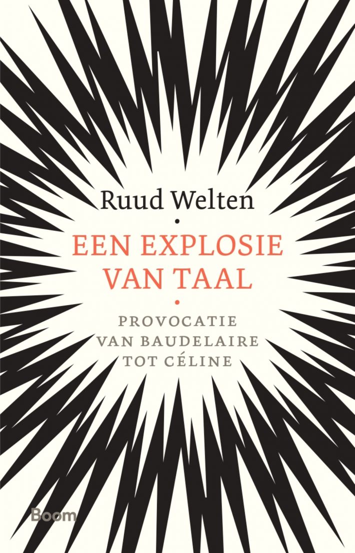Een explosie van taal Een explosie van taal