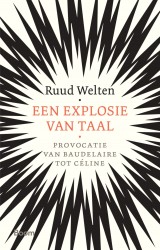 Een explosie van taal