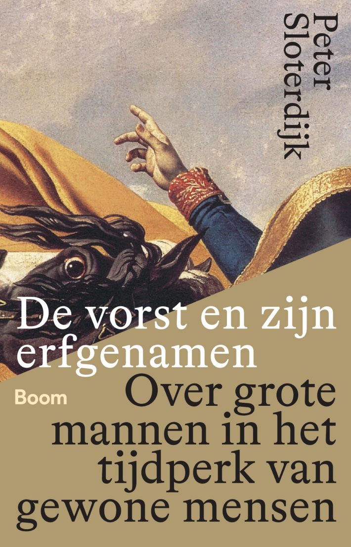 De vorst en zijn erfgenamen De vorst en zijn erfgenamen