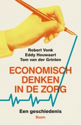 Economisch denken in de zorg