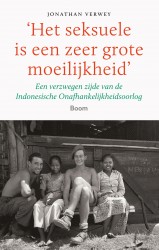 ‘Het seksuele is een zeer grote moeilijkheid’