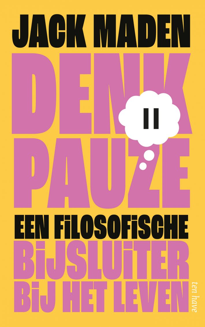 Denkpauze Denkpauze