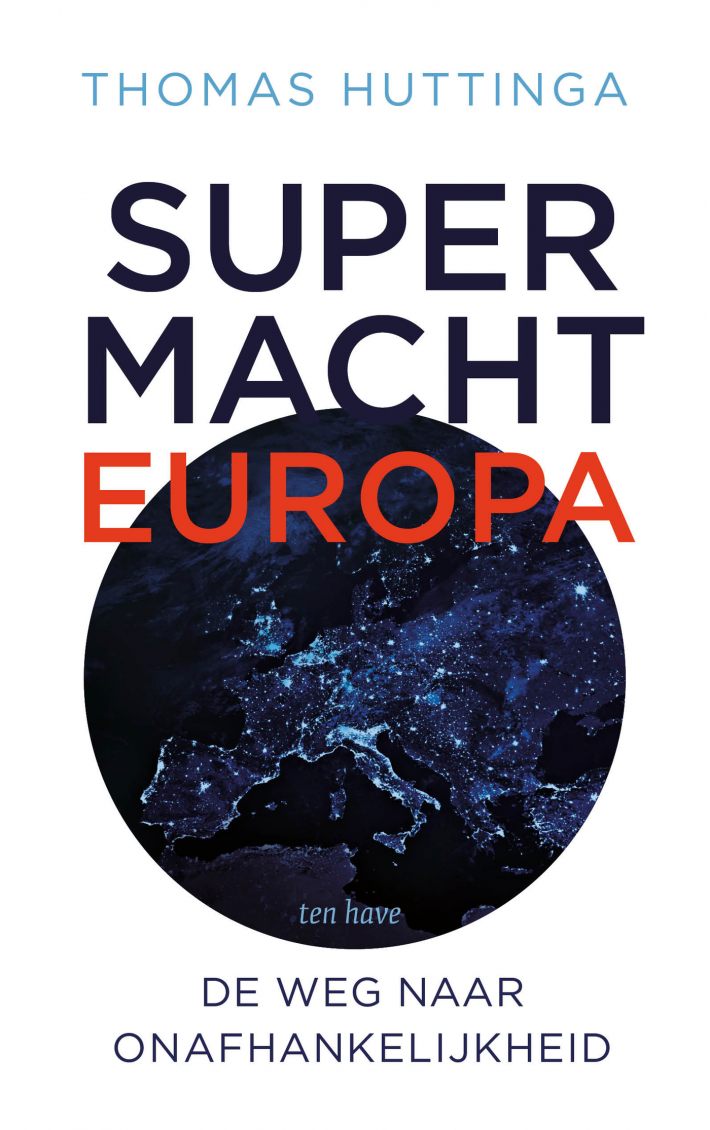 Supermacht Europa Supermacht Europa