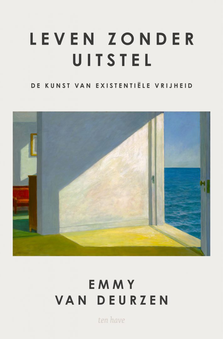 Leven zonder uitstel Leven zonder uitstel