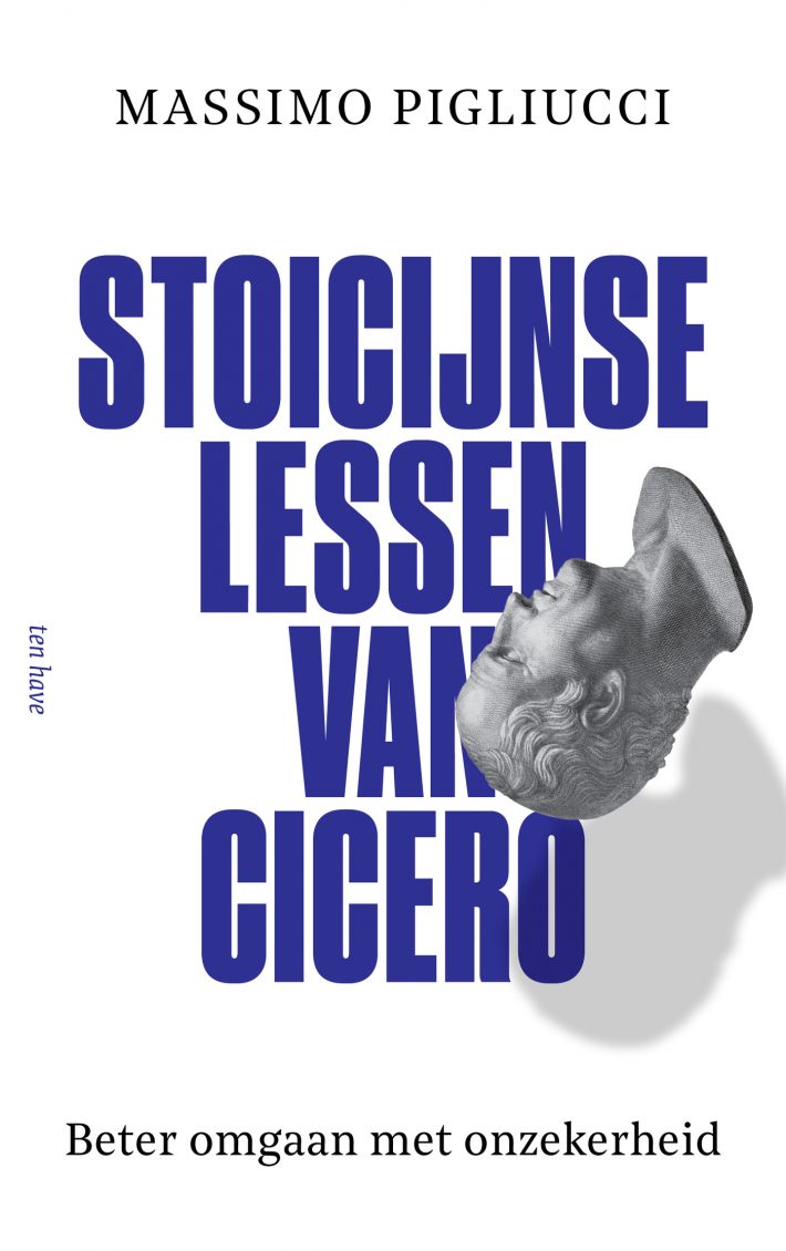 Stoïcijnse lessen van Cicero Stoïcijnse lessen van Cicero