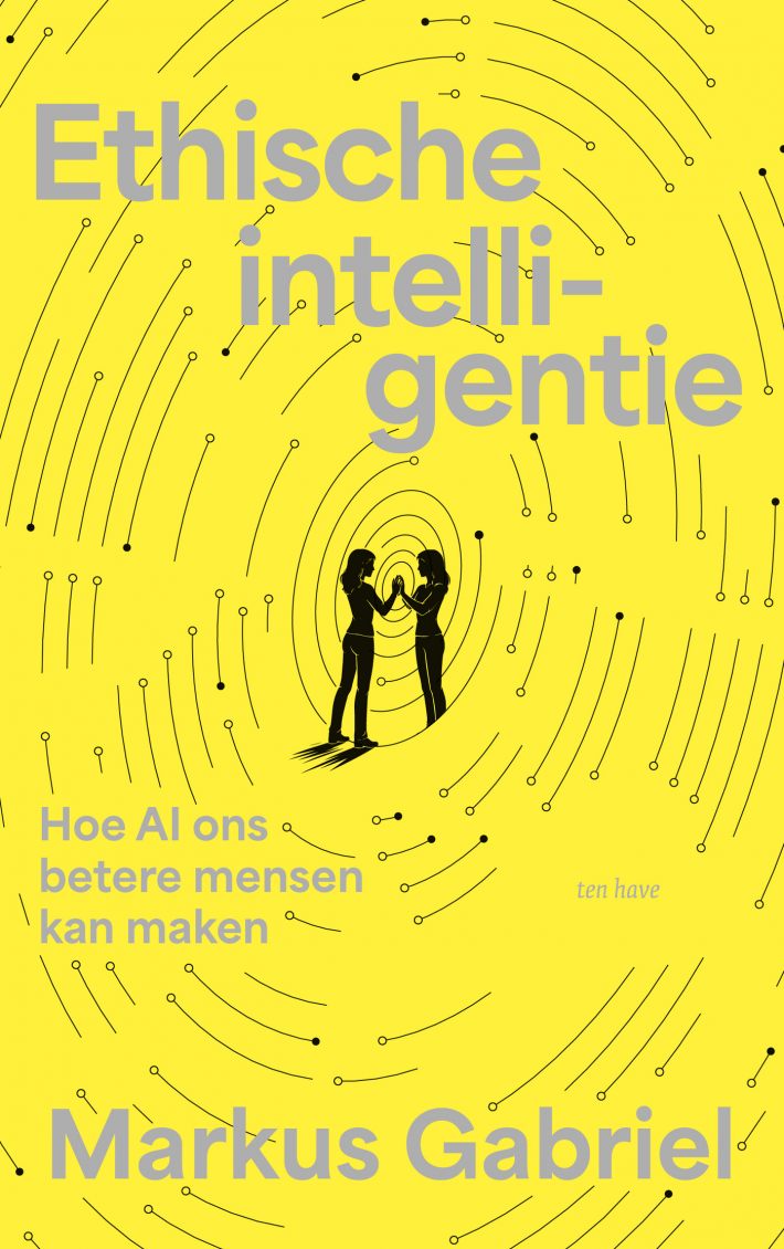 Ethische intelligentie Ethische intelligentie