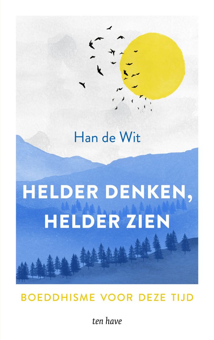 Helder denken, helder zien Helder denken, helder zien