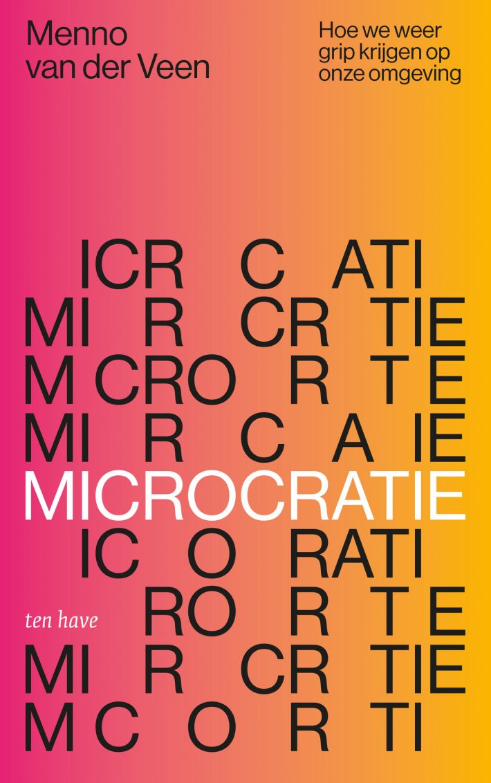 Microcratie