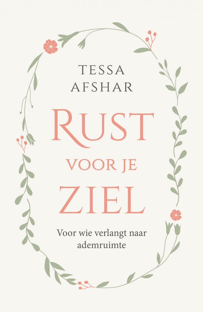 Rust voor je ziel &bullet; Rust voor je ziel