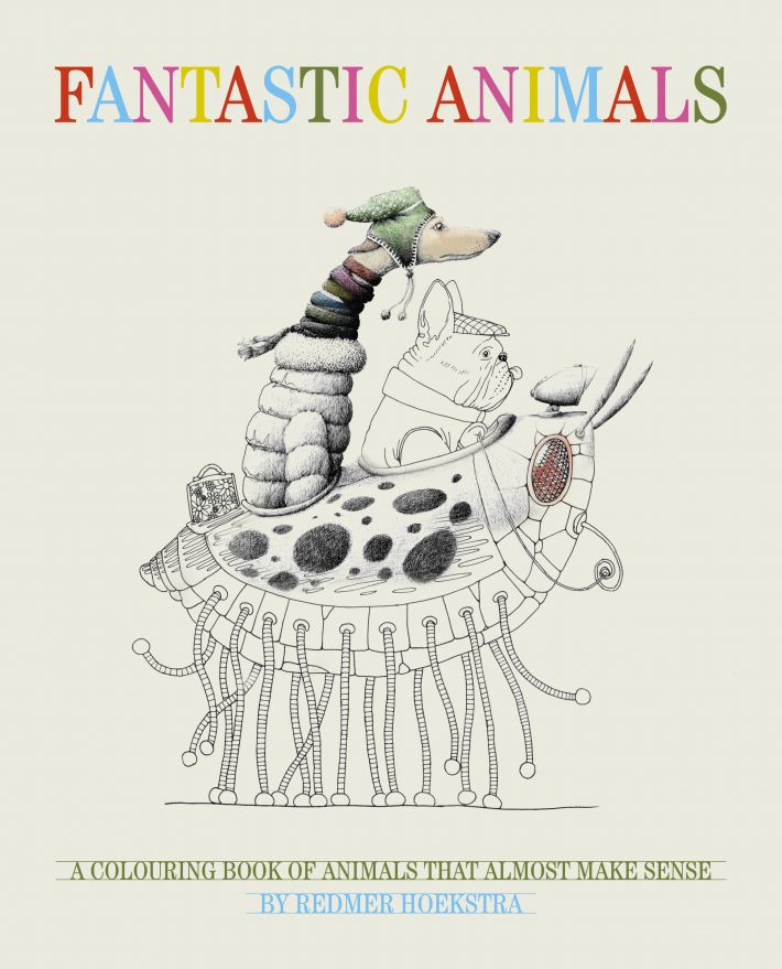 Fantastic Animals
