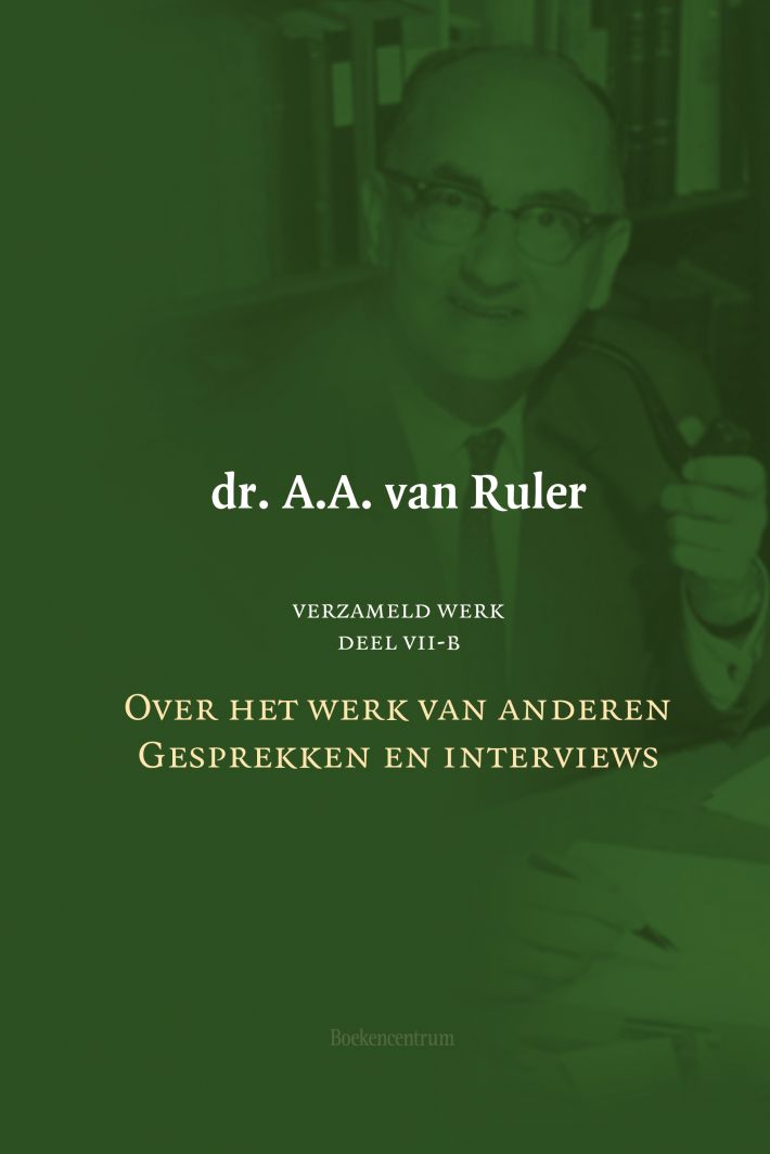 Verzameld werk deel 7b Verzameld werk deel 7b