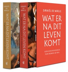 Wat er na dit leven komt