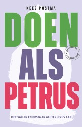 Doen als Petrus