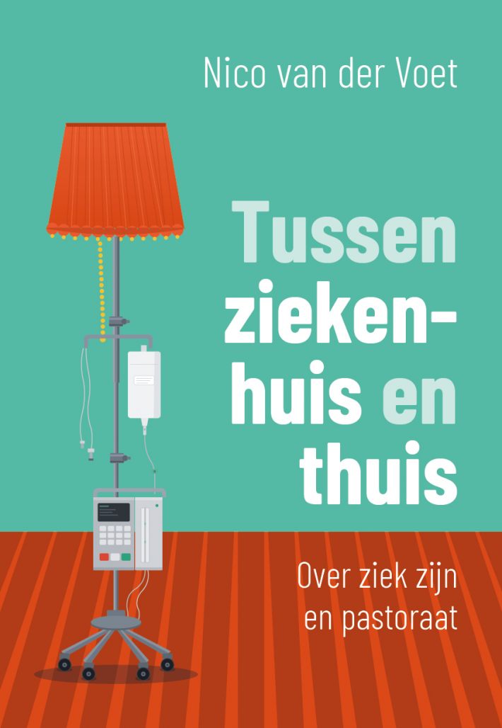 Tussen ziekenhuis en thuis Tussen ziekenhuis en thuis