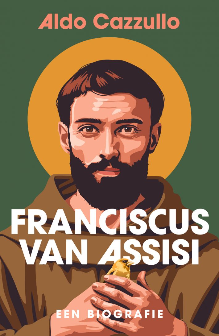 Franciscus van Assisi Franciscus van Assisi