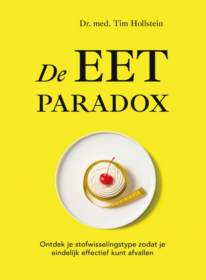 De eetparadox De eetparadox