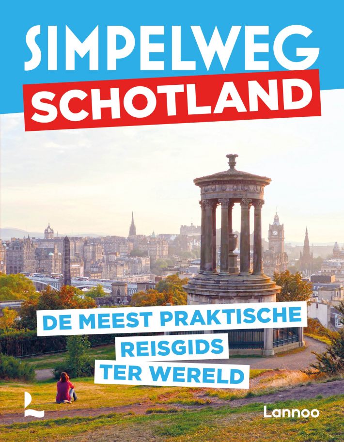 Simpelweg Schotland Simpelweg Schotland