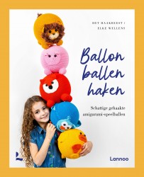 Ballonballen haken
