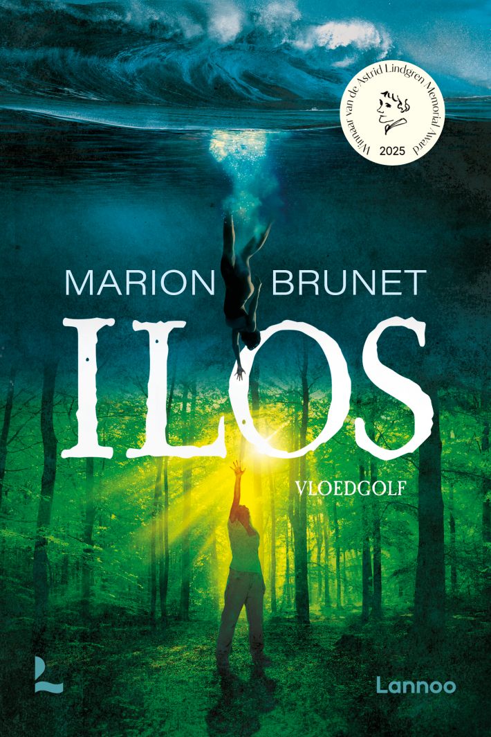 Ilos - Vloedgolf • Ilos - Vloedgolf Ilos - Vloedgolf • Ilos - Vloedgolf