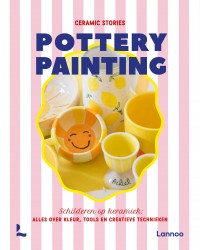 Pottery painting Pottery painting