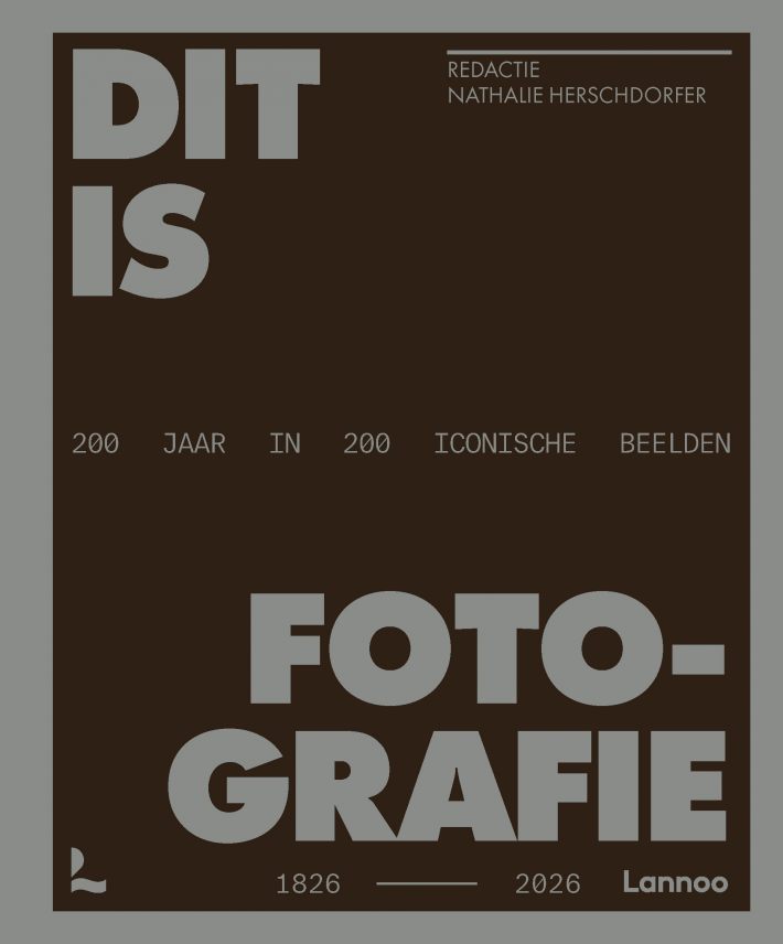 Dit is fotografie
