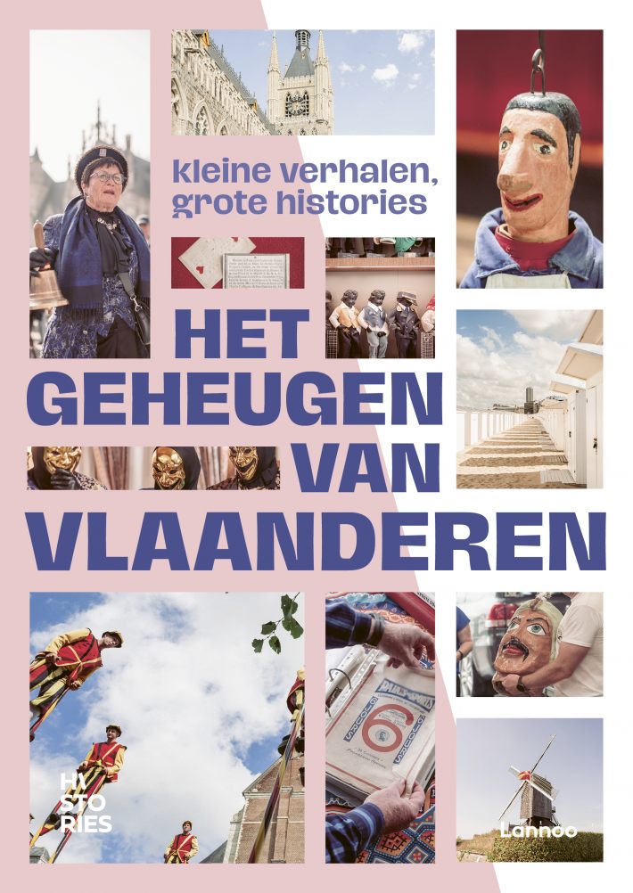 Het geheugen van Vlaanderen • Het geheugen van Vlaanderen Het geheugen van Vlaanderen • Het geheugen van Vlaanderen