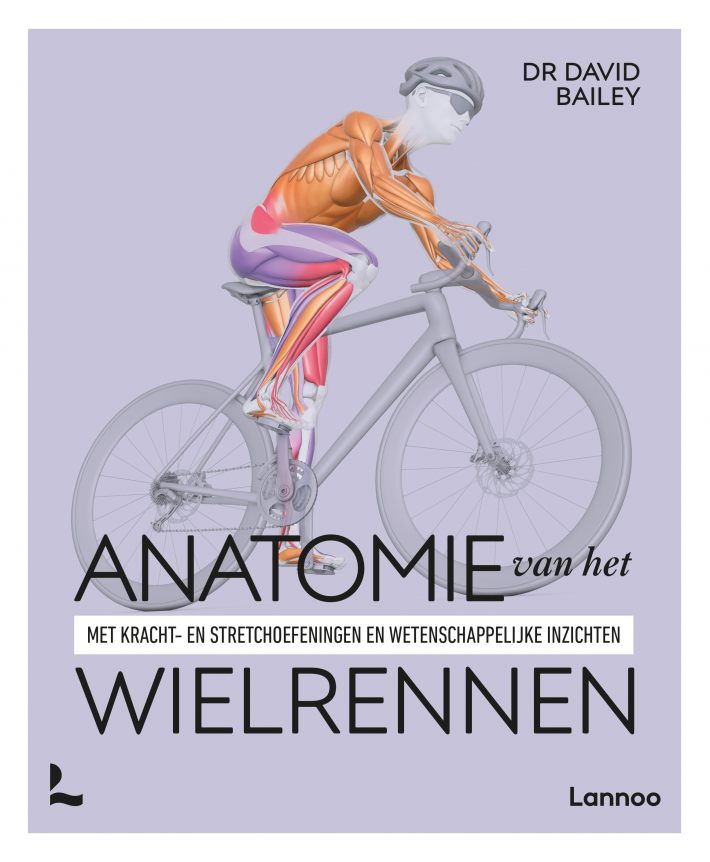 Anatomie van het wielrennen Anatomie van het wielrennen