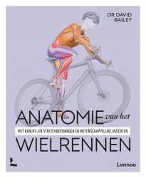 Anatomie van het wielrennen Anatomie van het wielrennen