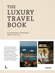 The Luxury Travel Book