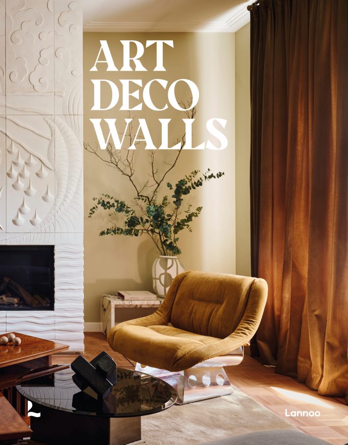Art Deco Walls &bullet; Art Deco Walls &bullet; Art Deco Walls