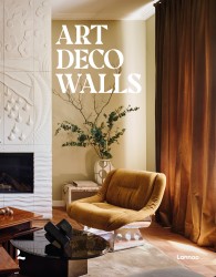 Art Deco Walls