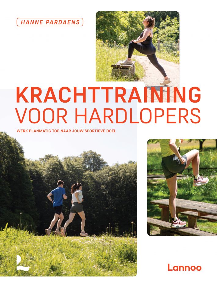 Krachttraining voor hardlopers Krachttraining voor hardlopers