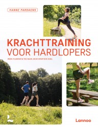 Krachttraining voor hardlopers Krachttraining voor hardlopers