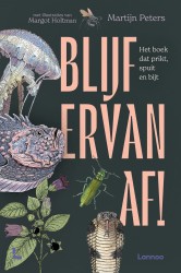 Blijf ervan af! &bullet; Blijf ervan af!