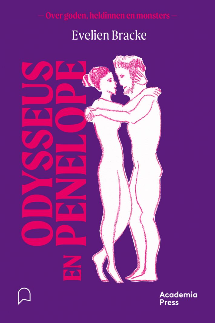 Odysseus en Penelope • Odysseus en Penelope Odysseus en Penelope • Odysseus en Penelope