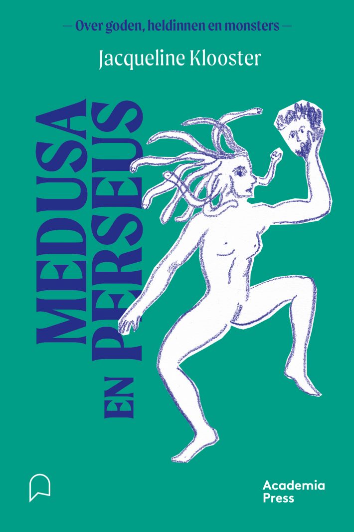 Medusa en Perseus • Medusa en Perseus Medusa en Perseus • Medusa en Perseus