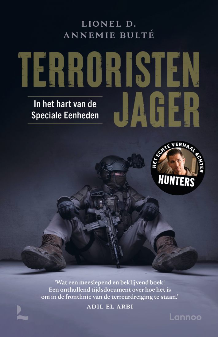 Terroristenjager &bullet; Terroristenjager