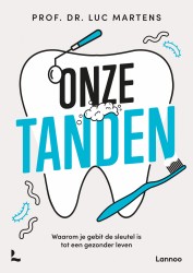 Onze tanden