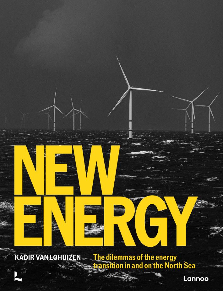 New Energy New Energy