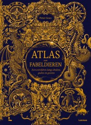 Atlas van Fabeldieren Atlas van Fabeldieren